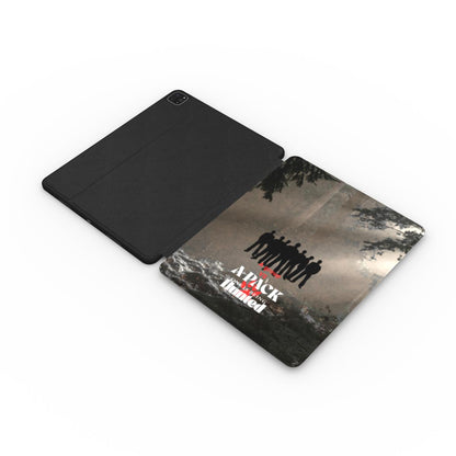 Tablet Case – The Pack
