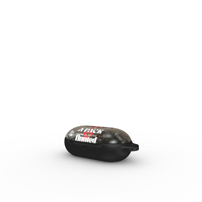 Earbud Tough Case – The Pack