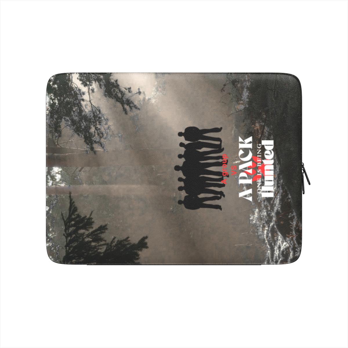 Laptop Sleeve – The Pack