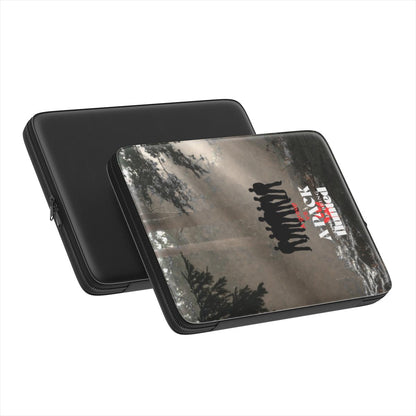 Laptop Sleeve – The Pack