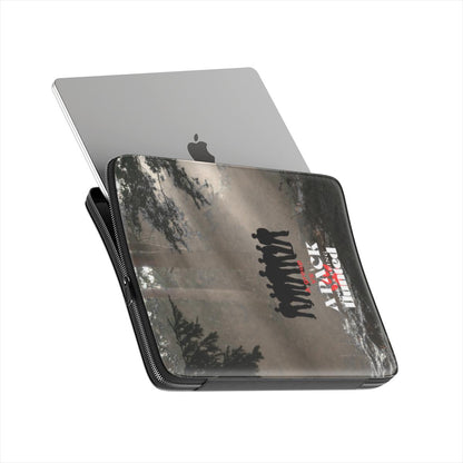 Laptop Sleeve – The Pack