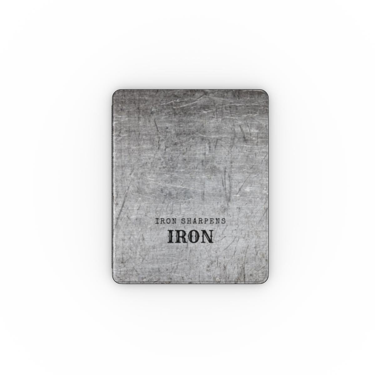 Tablet Case – Forged Steel