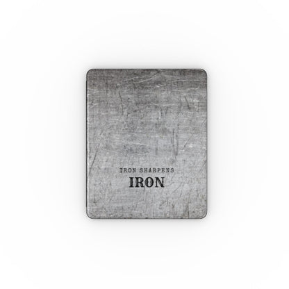 Tablet Case – Forged Steel