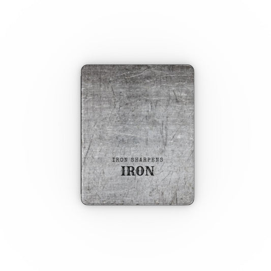 Tablet Case – Forged Steel