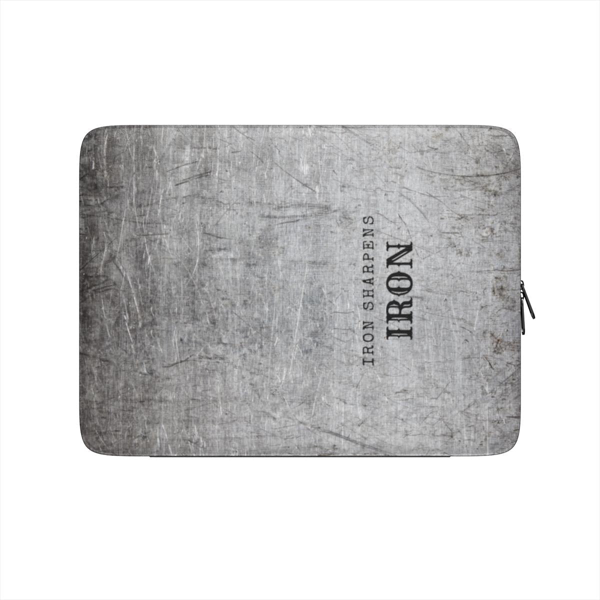 Laptop Sleeve – Forged Steel