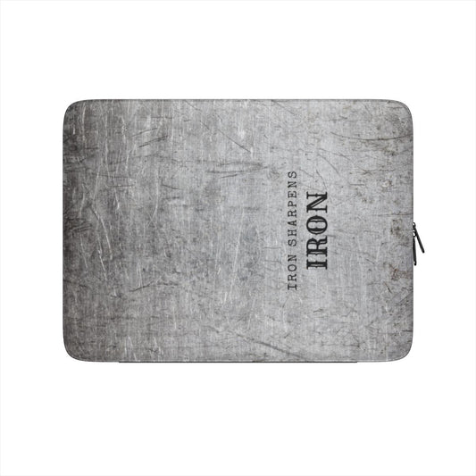 Laptop Sleeve – Forged Steel