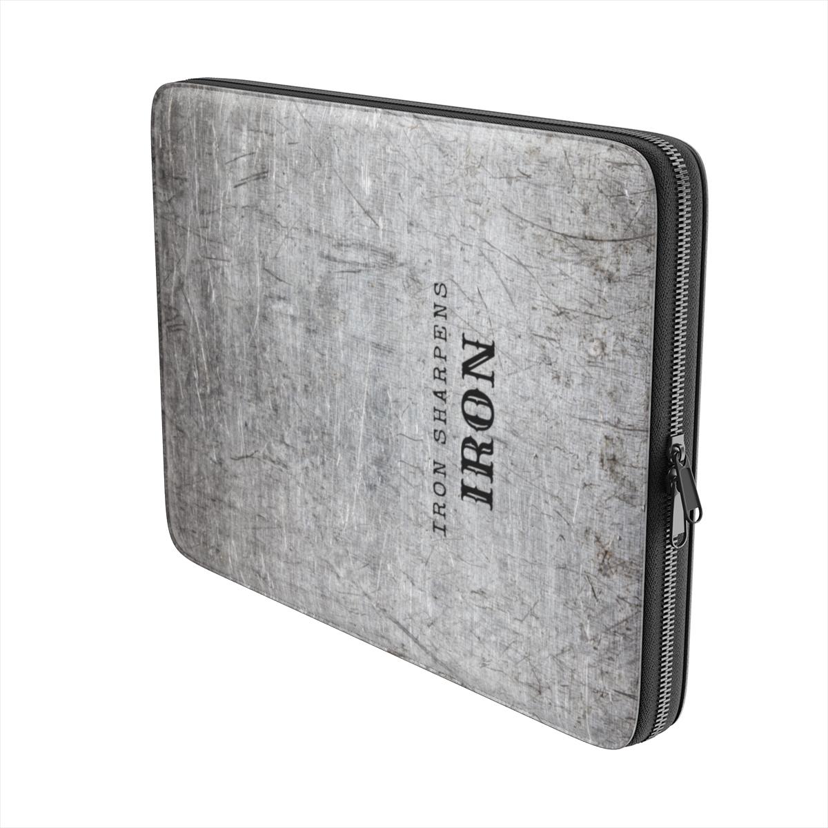 Laptop Sleeve – Forged Steel