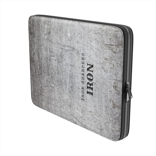 Laptop Sleeve – Forged Steel
