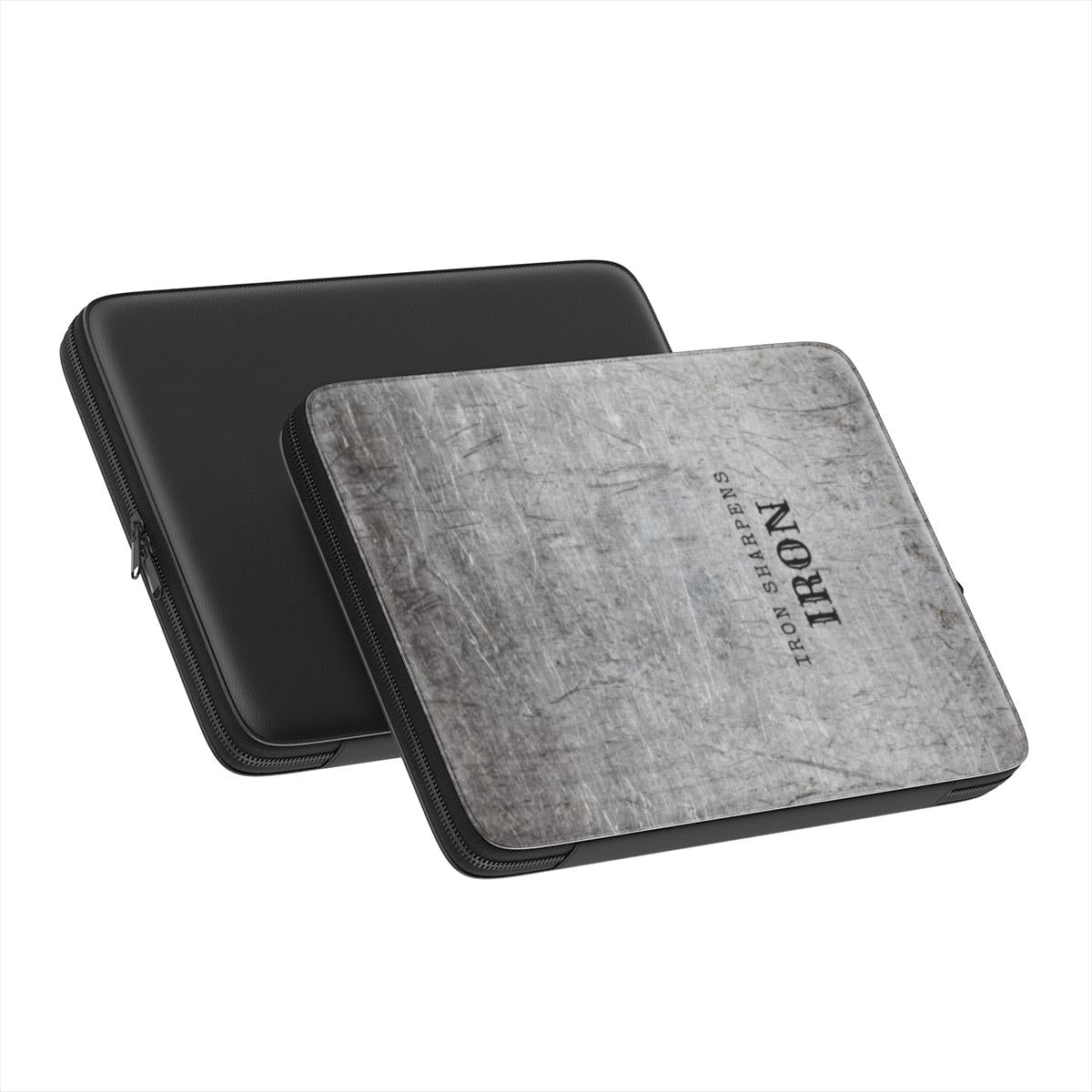 Laptop Sleeve – Forged Steel