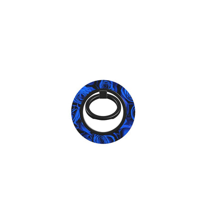 Ring Holder – Midnight Bloom