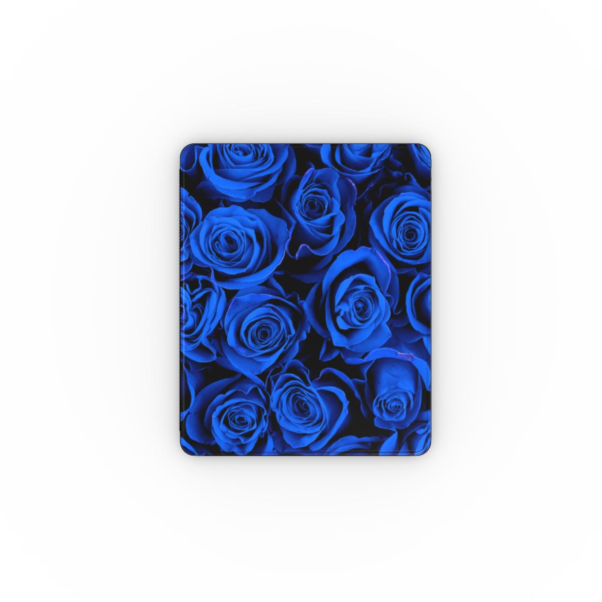 Tablet Case – Midnight Bloom