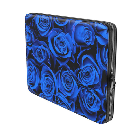 Laptop Sleeve – Midnight Bloom