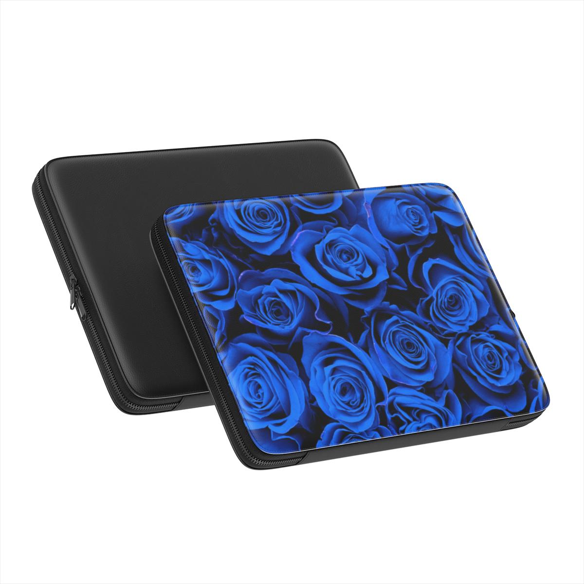 Laptop Sleeve – Midnight Bloom