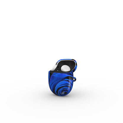 Earbud Tough Case – Midnight Bloom