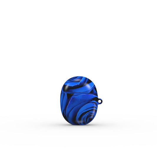 Earbud Tough Case – Midnight Bloom