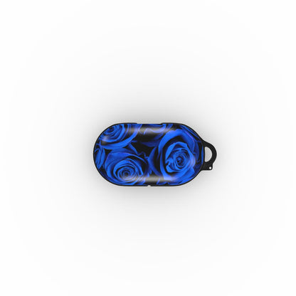 Earbud Tough Case – Midnight Bloom