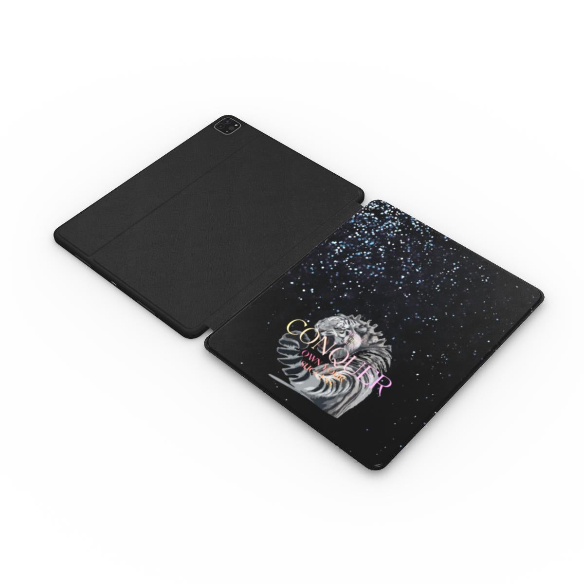 Tablet Case – Fearless Grace