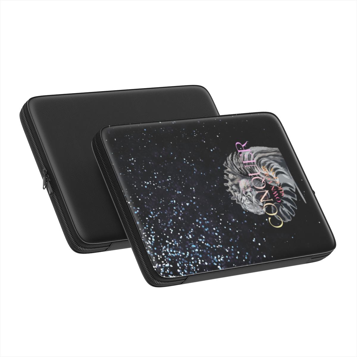 Laptop Sleeve – Fearless Grace