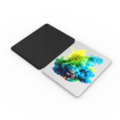 Tablet Case – Monster Squad