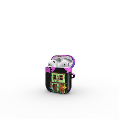 Earbud Tough Case – Dead End