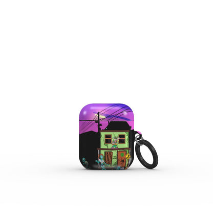 Earbud Tough Case – Dead End
