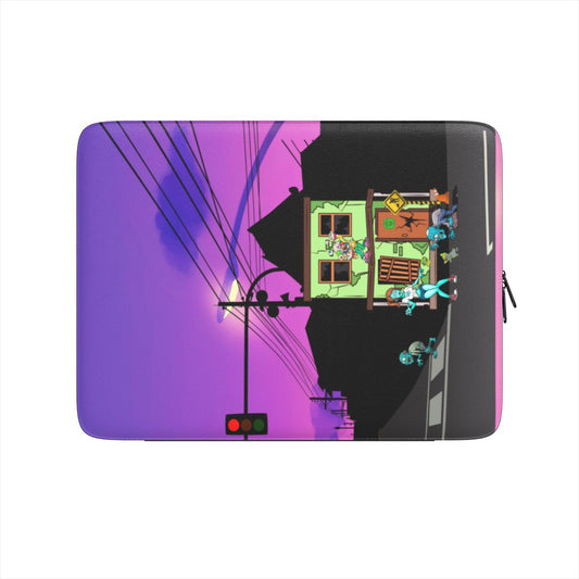 Laptop Sleeve – Dead End