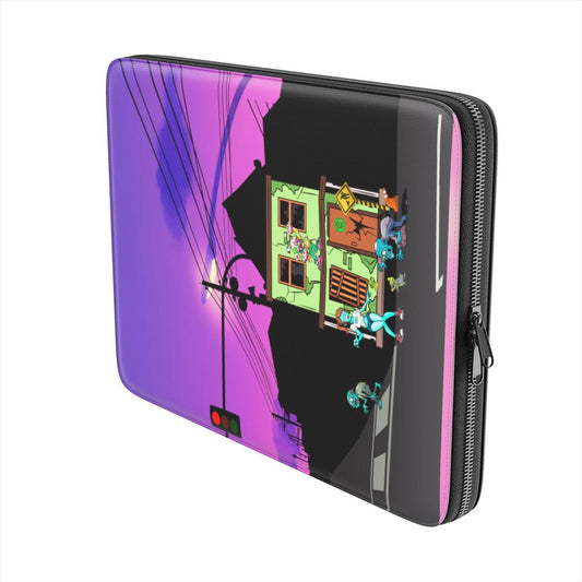 Laptop Sleeve – Dead End