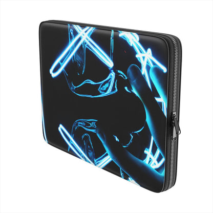 Laptop Sleeve – Neon Anarchy