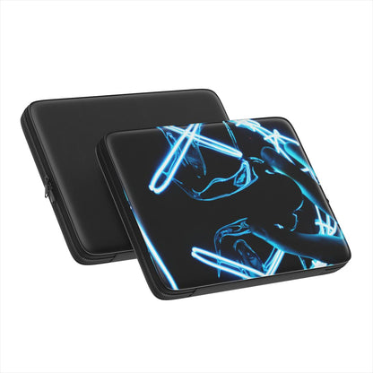 Laptop Sleeve – Neon Anarchy