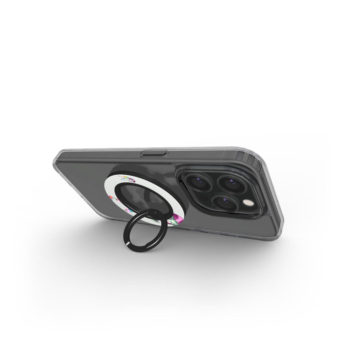 Ring Holder – Game Over