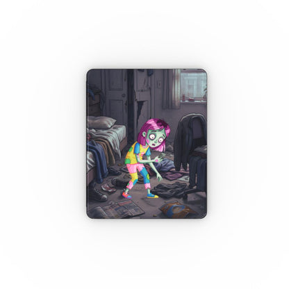 Tablet Case – Game Over