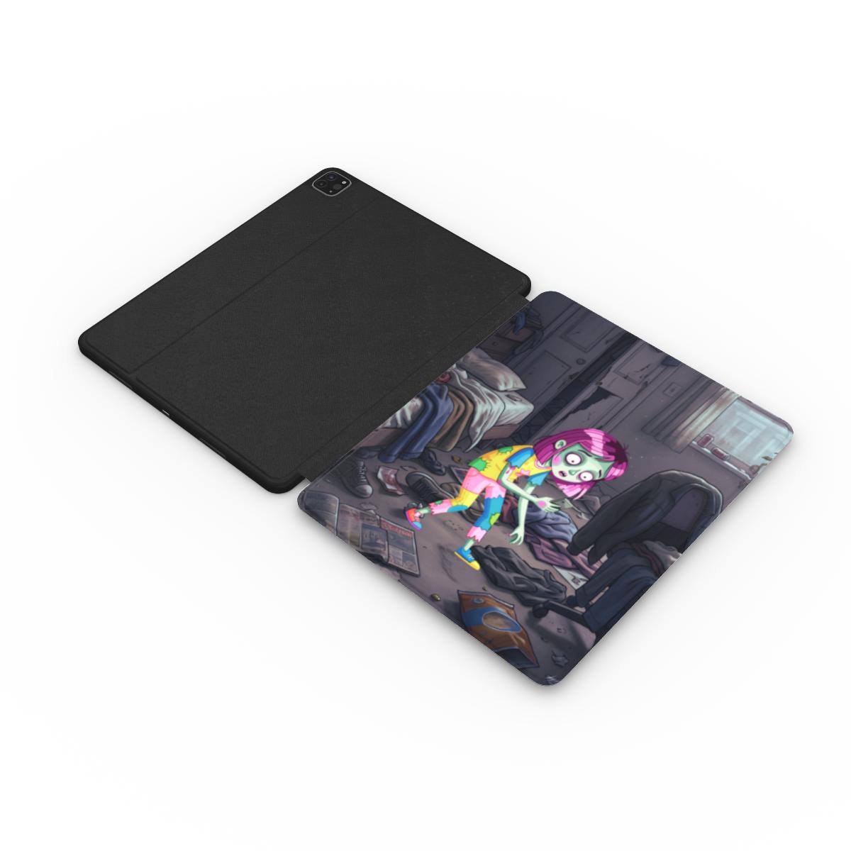Tablet Case – Game Over