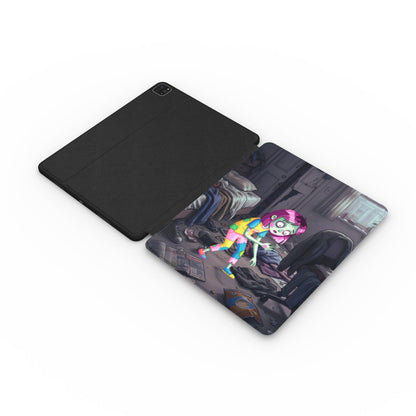 Tablet Case – Game Over