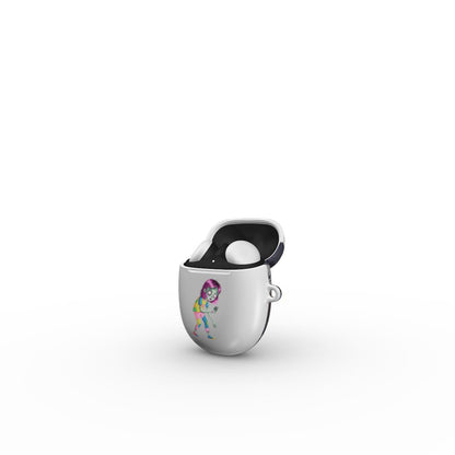 Earbud Tough Case – Game Over
