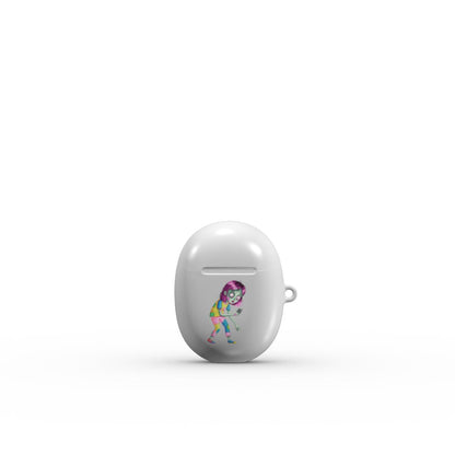 Earbud Tough Case – Game Over