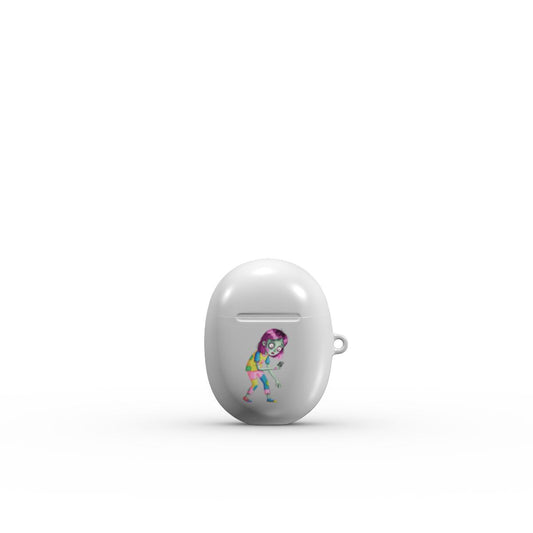 Earbud Tough Case – Game Over