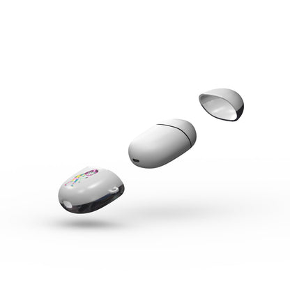 Earbud Tough Case – Game Over