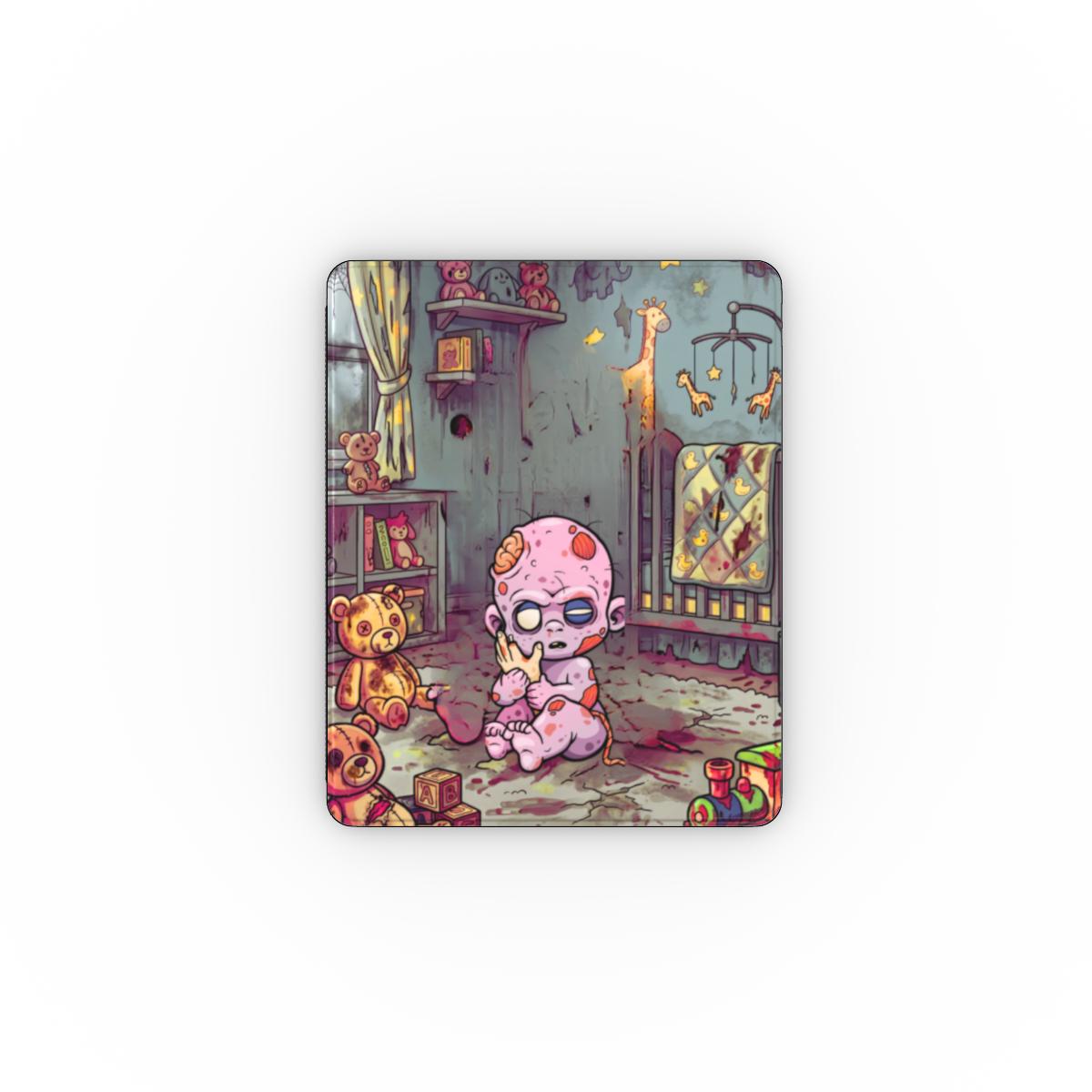 Tablet Case – Little Nightmare