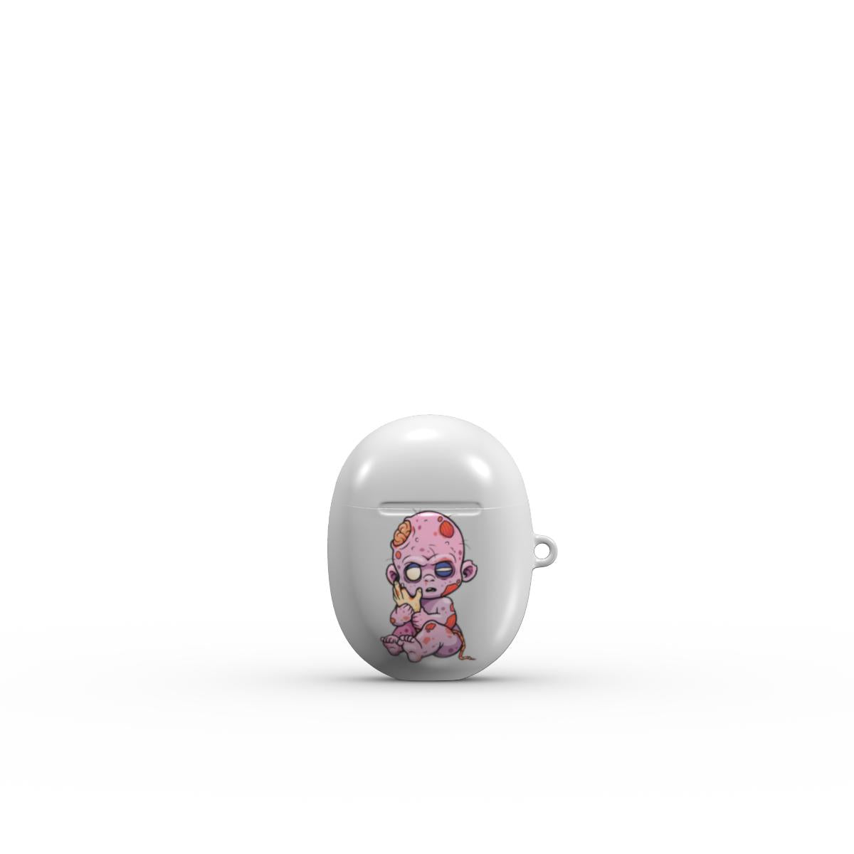 Earbud Tough Case – Little Nightmare