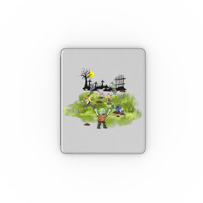 Tablet Case – Graveyard Shift