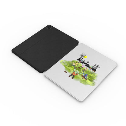 Tablet Case – Graveyard Shift