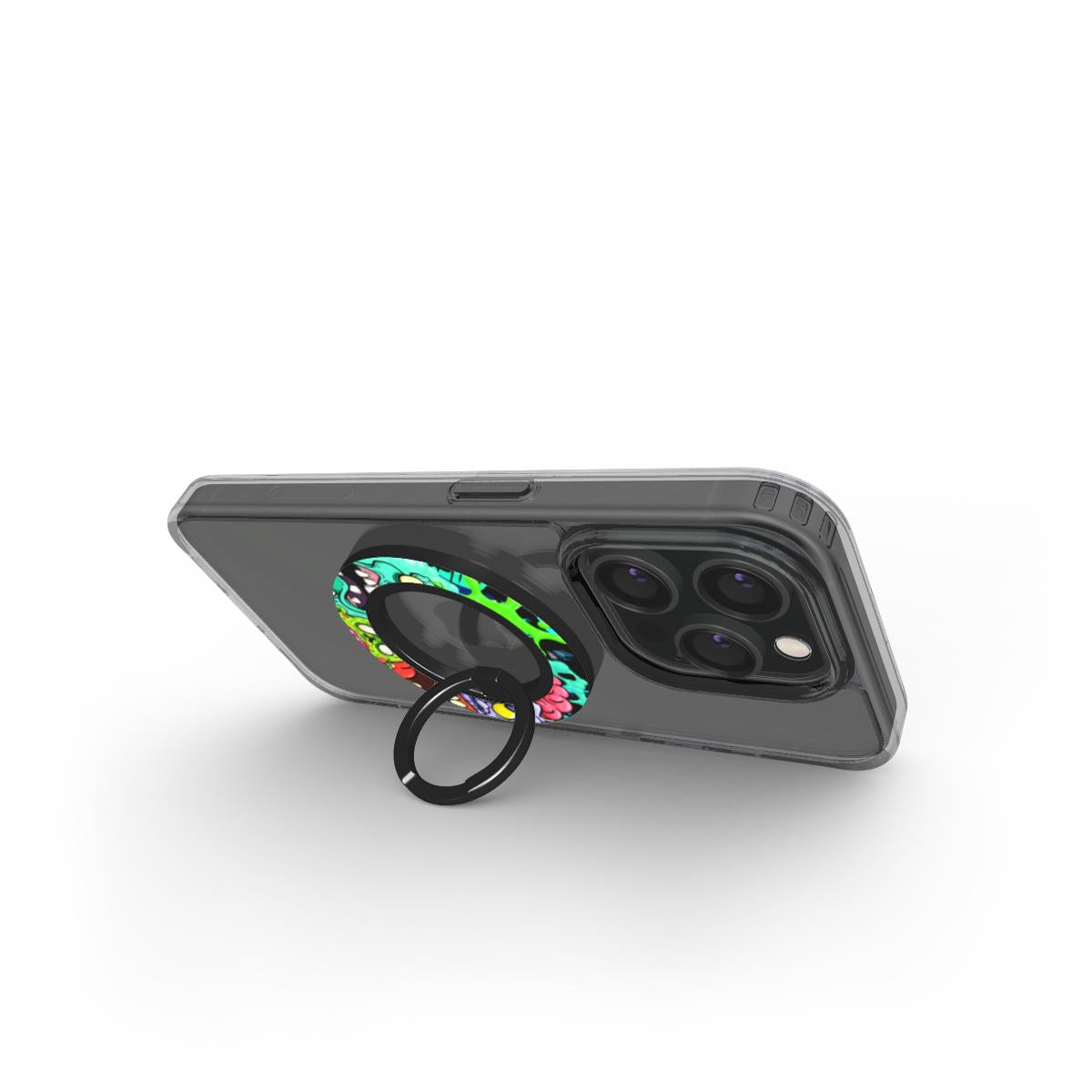 Ring Holder – Dead Loud