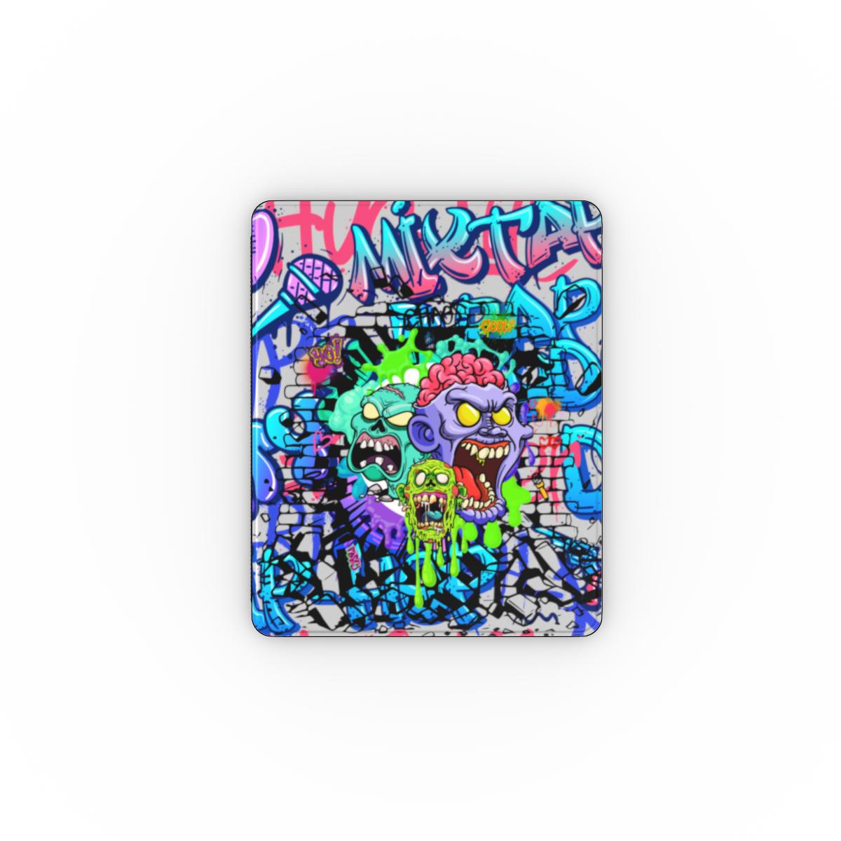 Tablet Case – Dead Loud