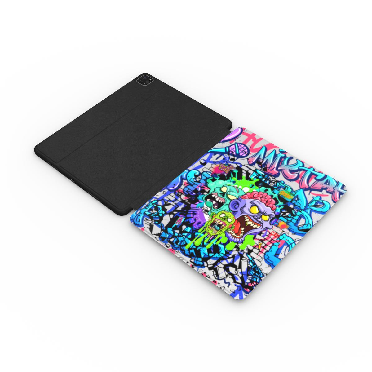Tablet Case – Dead Loud