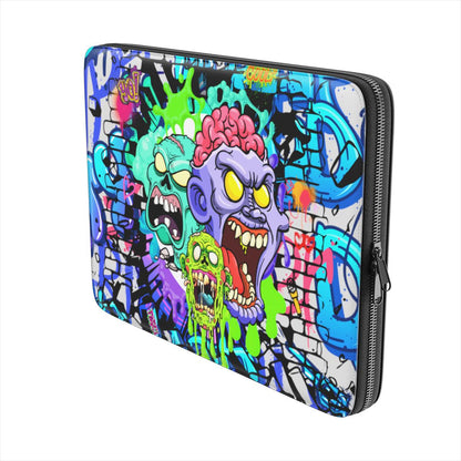 Vegan-Friendly Laptop Sleeve – Dead Loud
