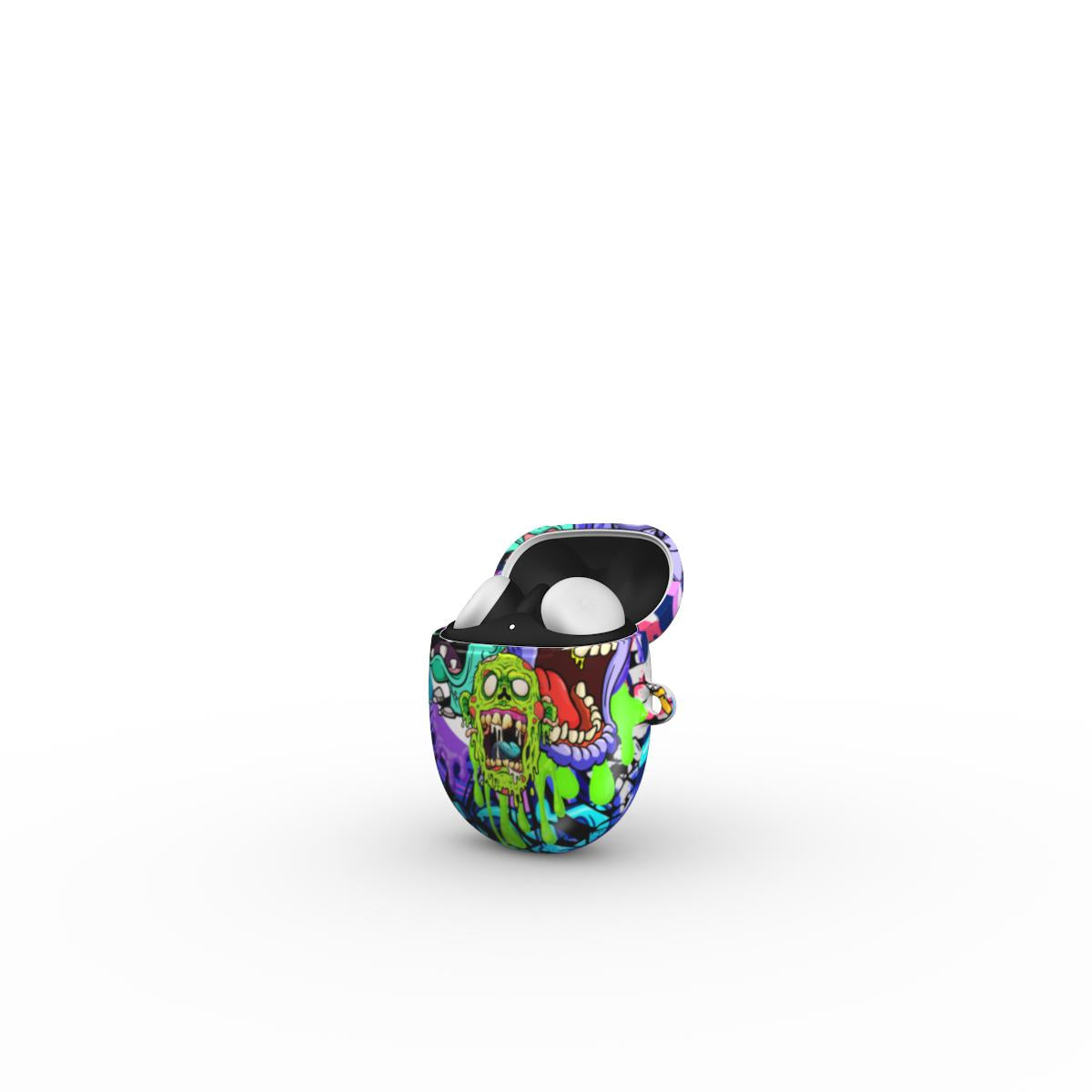 Earbud Tough Case – Dead Loud