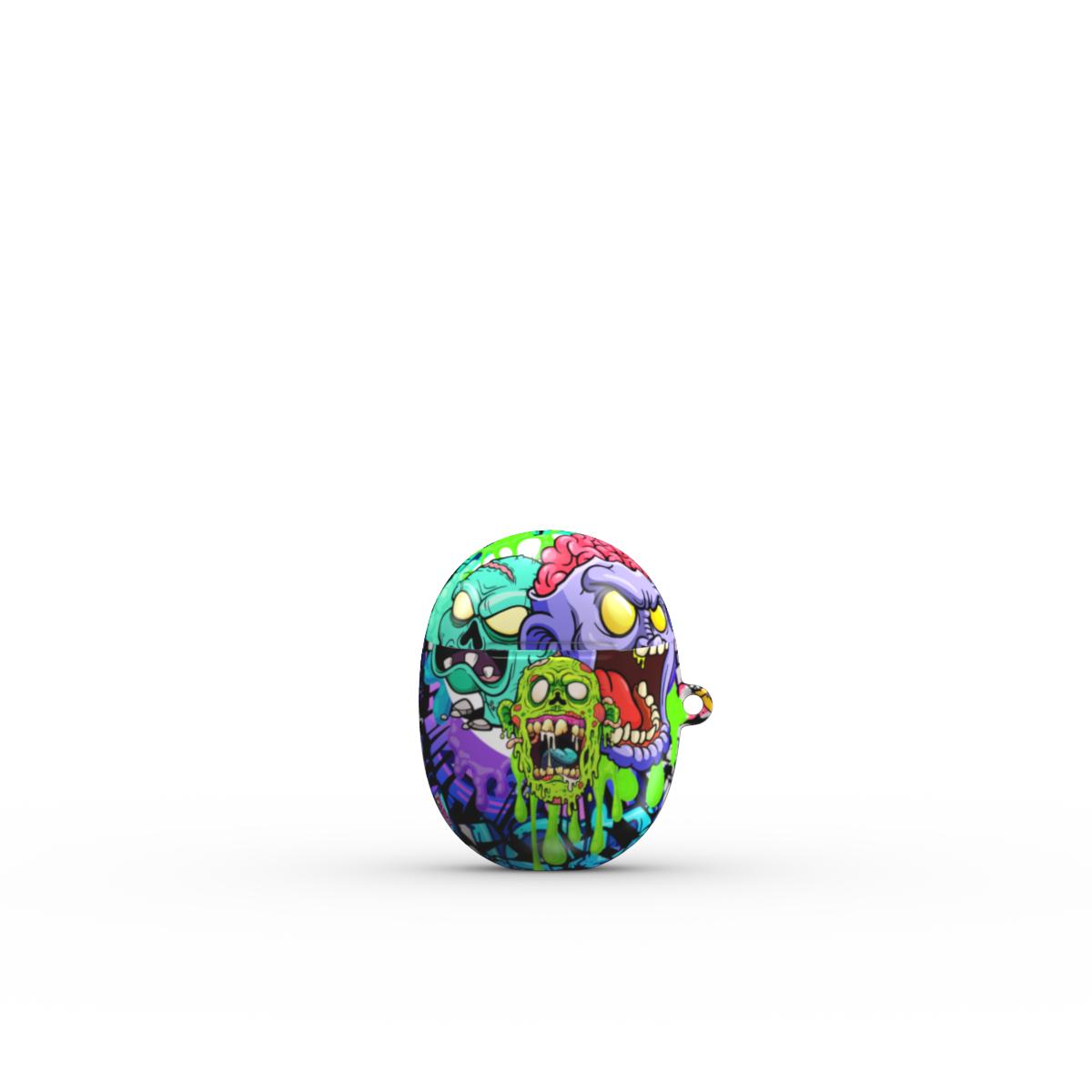 Earbud Tough Case – Dead Loud