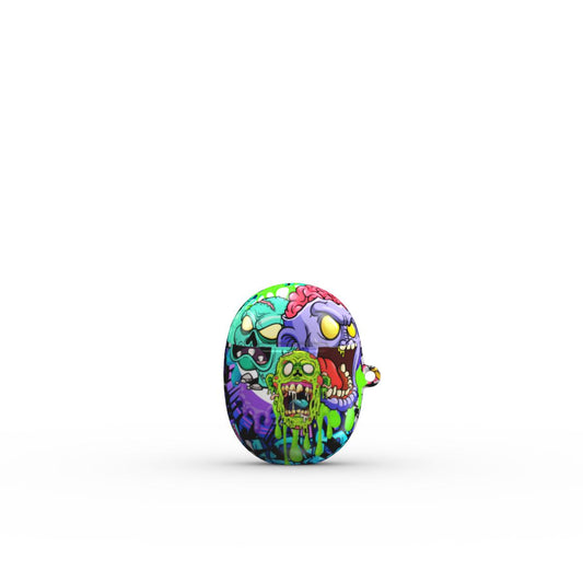 Earbud Tough Case – Dead Loud