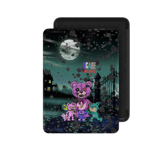 E-Reader Case with Hand Strap – Scare Bears