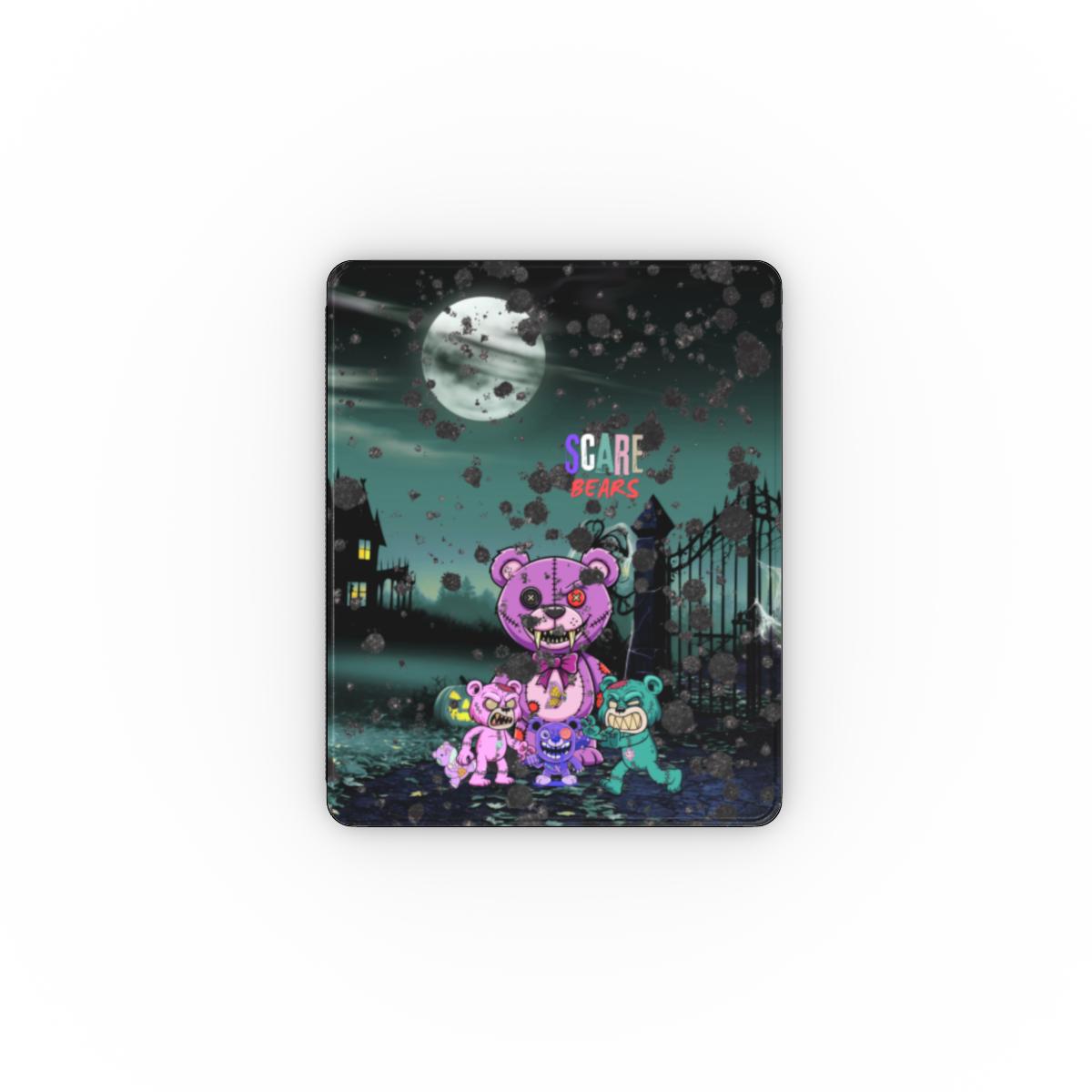 Tablet Case – Scare Bears